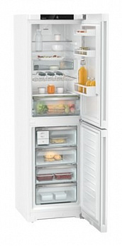 картинка Отдельностоящий холодильник Liebherr CND 5724 